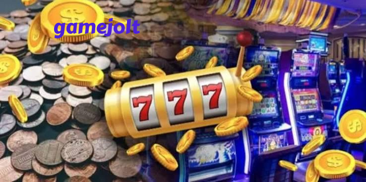 gamejolt Slot Rooms Built for Your Lobby