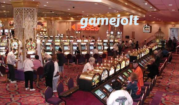 gamejolt Live Casino Tables Built for Indonesia